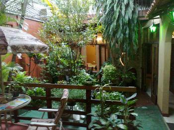 Charly S Place Hotel Alajuela Exterior foto