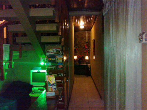 Charly S Place Hotel Alajuela Exterior foto