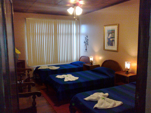 Charly S Place Hotel Alajuela Exterior foto