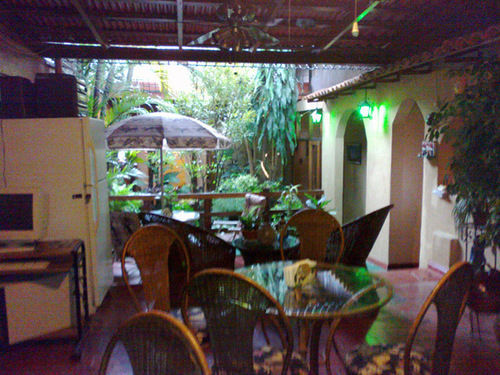 Charly S Place Hotel Alajuela Exterior foto