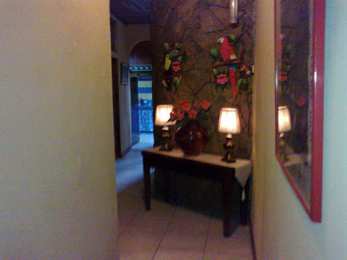 Charly S Place Hotel Alajuela Exterior foto